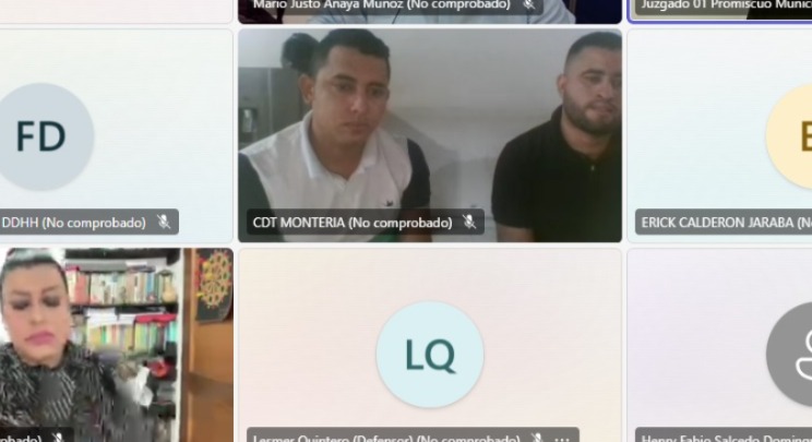 Defensa buscará cambiar la medida