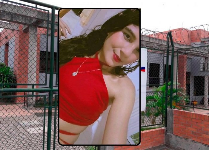 Dulce María se quitó la vida en el barrio Santa Cecilia