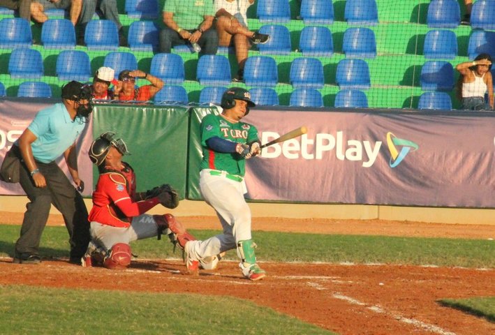 Toros de Sincelejo está enderezando el camino