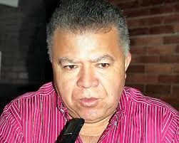 Condenan a más de cinco años al exalcalde Ángel Contreras Nieto