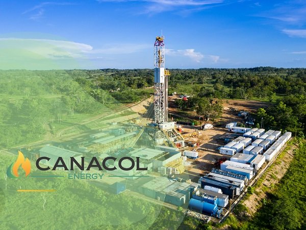 Canacol Energy - Comunicado a la Opinión Pública