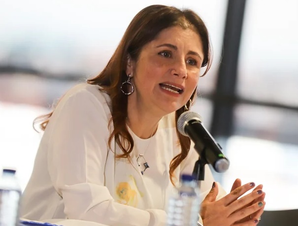“Inadmisible” que el 'Clan' amenace Supergiros: Defensora