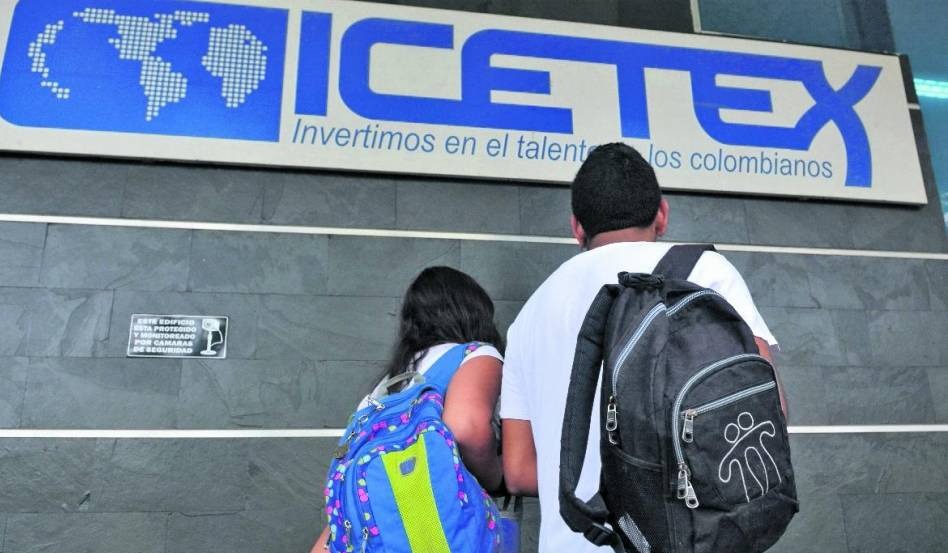 Por falta de dinero suspenden convocatoria del Icetex para 2025