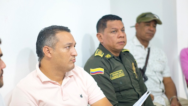 Listo el Plan de Trabajo para las víctimas
