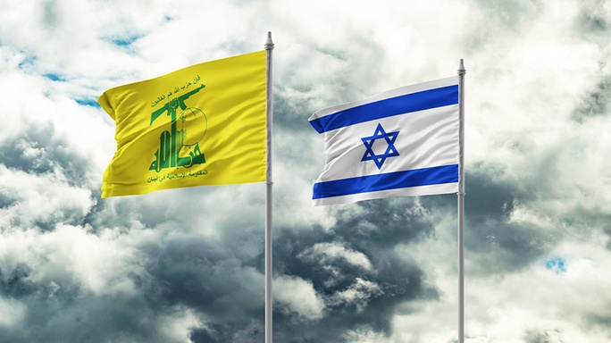 Israel y Líbano próximos a firmar un acuerdos de alto el fuego
