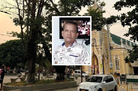 Llevaba dos días desaparecido