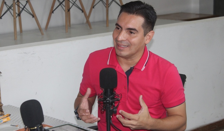 "Presupuesto está ajustado a la realidad de Montería"