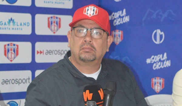 El 'huracán' Soto arrasó con Jaguares