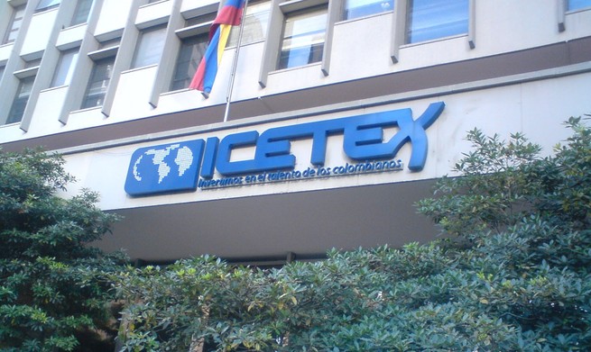 Suspendidos créditos de Icetex para 2025