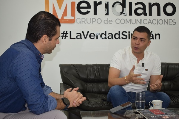 Sucre le apuesta al turismo cultural, agua y conectividad terrestre
