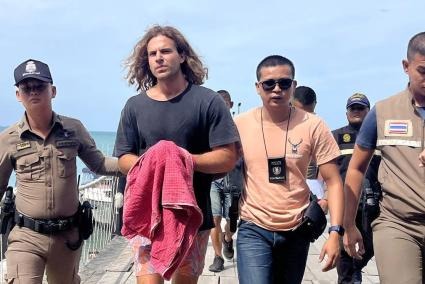 Defensa de Sancho aplaza por tercera vez la presentación del recurso a la sentencia