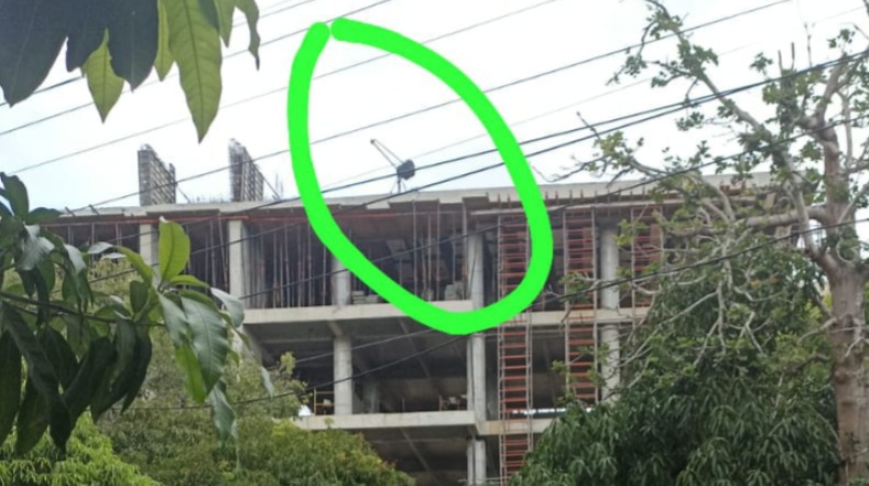 Unicor lamentó la muerte de un trabajador