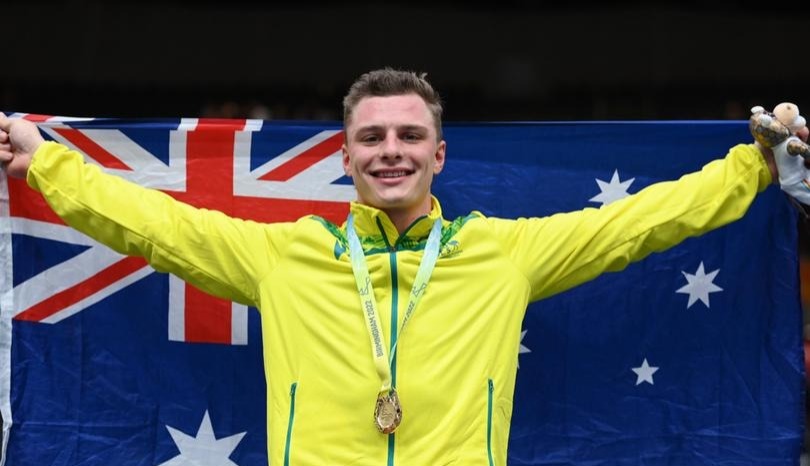 Federación de Ciclismo de Australia veto de por vida a Matthew Richardson