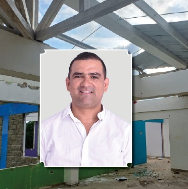 Alcalde Jorge Salcedo, ¿qué pasó con la Casa Lúdica?