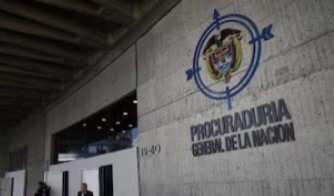 Procuraduría abrió investigación contra tres funcionarios del Ministerio Público