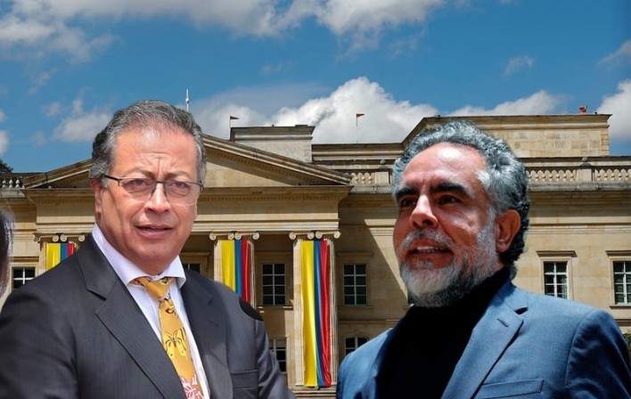 ¿Golpe blando en Casa de Nariño?