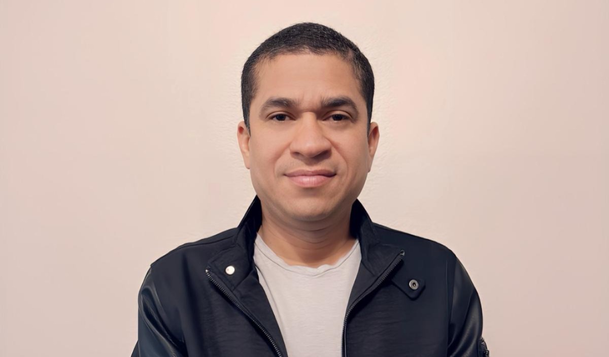 Mara de platino para Johnny Peña