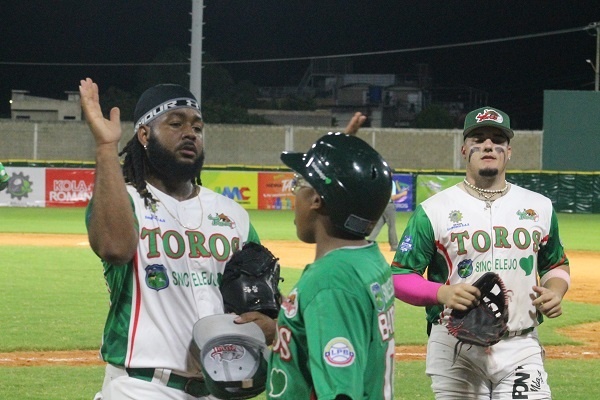 Toros de Sincelejo va repotenciado a Barranquilla para enfrentar a Leones..