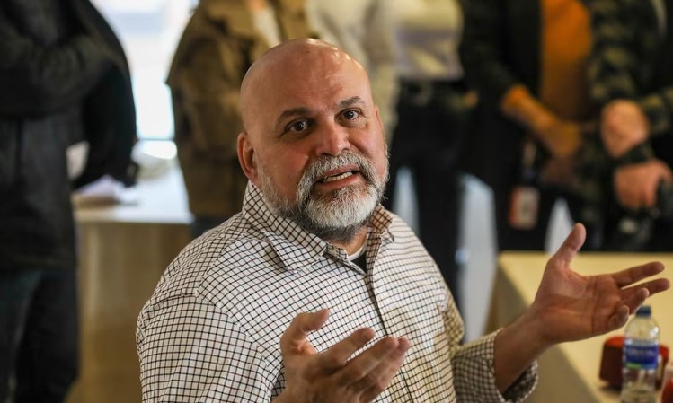 Salvatore Mancuso fue condenado por 1.353 crímenes cometidos por  Bloque Catatumbo
