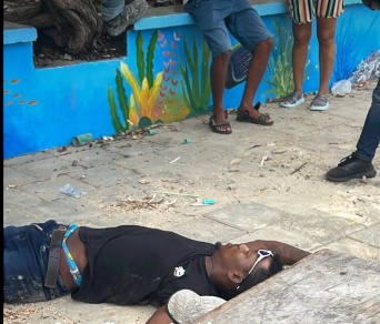 Sicarios ajusticiaron a alias ‘Niche’