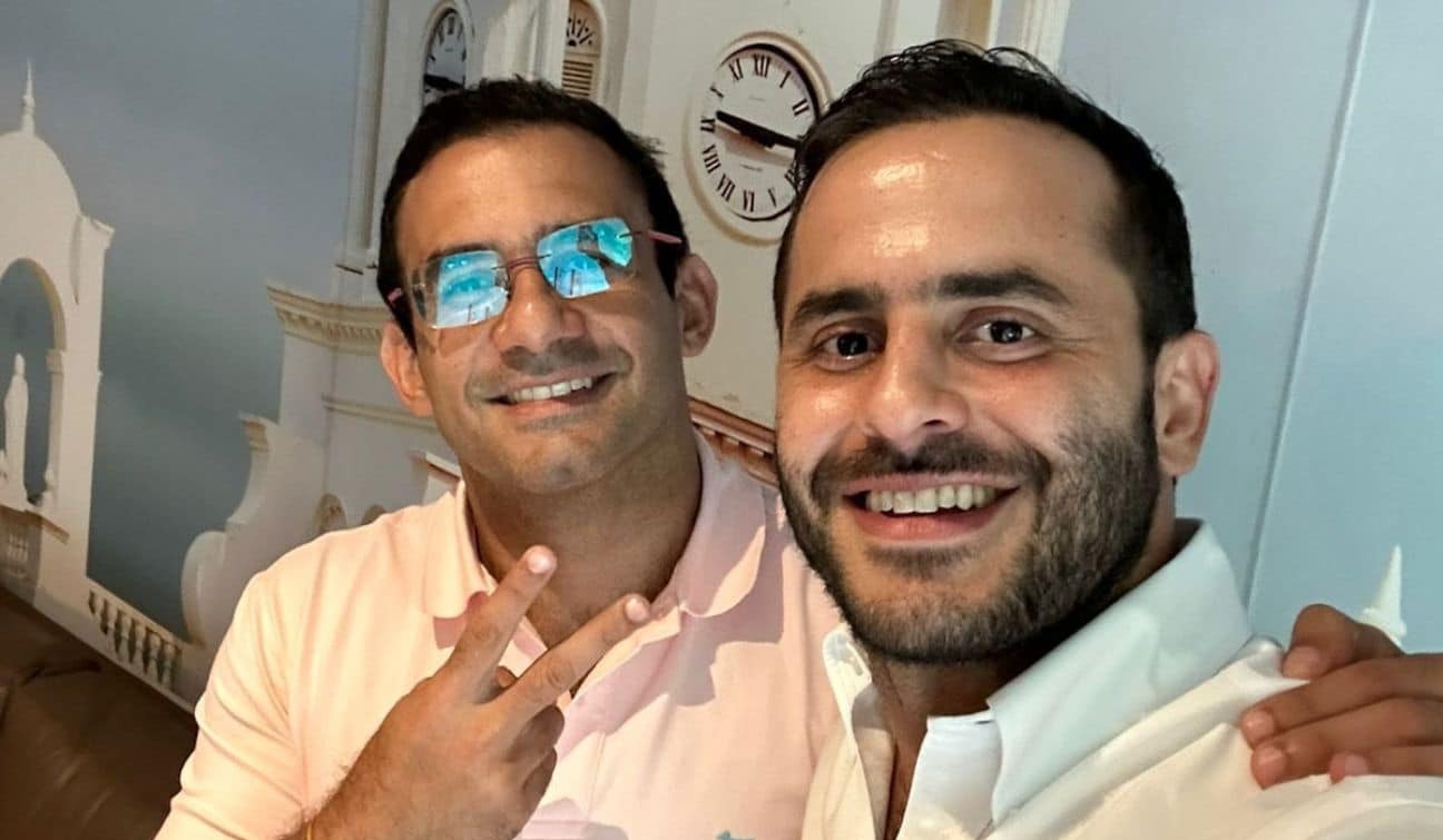 Erasmo y Hugo, entre los mejores mandatarios del país