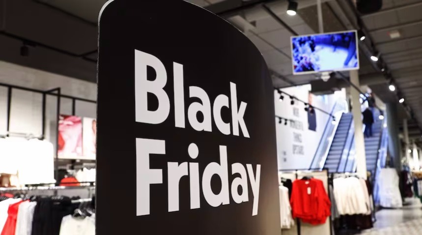 En el Black Friday,  no se deje engañar