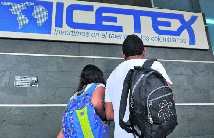 Crisis en Icetex afectaría a 332 mil estudiantes en 2025