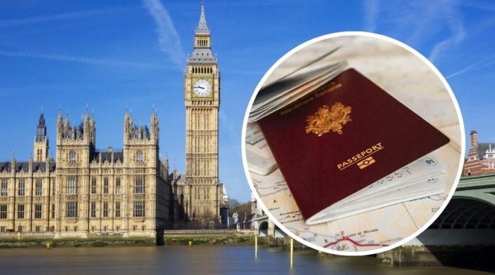 ¿Necesita viajar a Reino Unido? Esta es la visa 'exprés' que podrá tramitar
