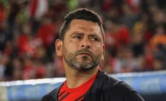 El jugador con más tarjetas rojas en la historia del futbol es colombiano
