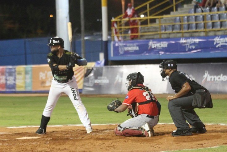Vaqueros a reivindicarse ante Caimanes