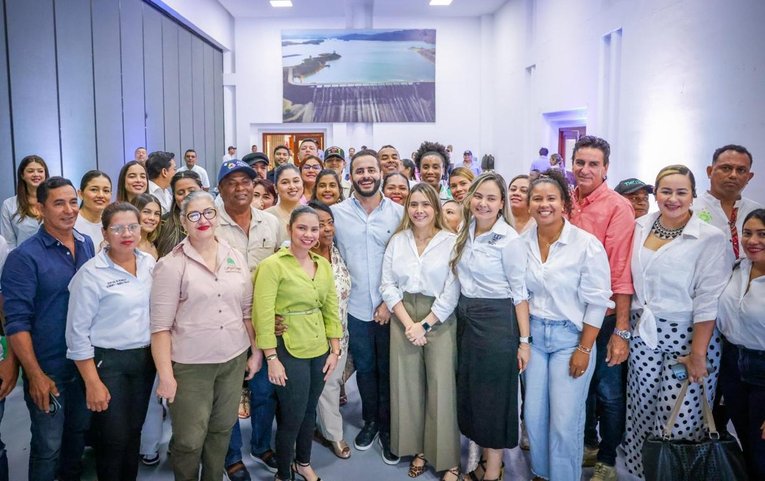 Inicia construcción del Plan Sectorial de Turismo en Córdoba