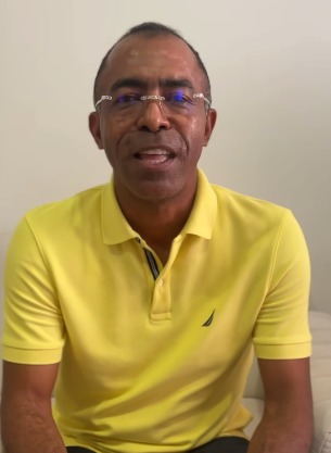 Jesús Julio explicó qué pasó con cheques
