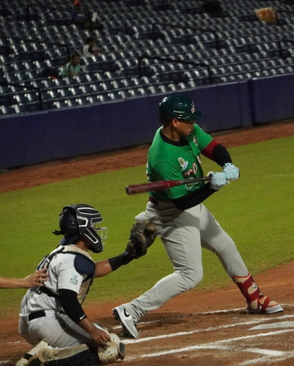 Toros terminó cayendo ante Leones