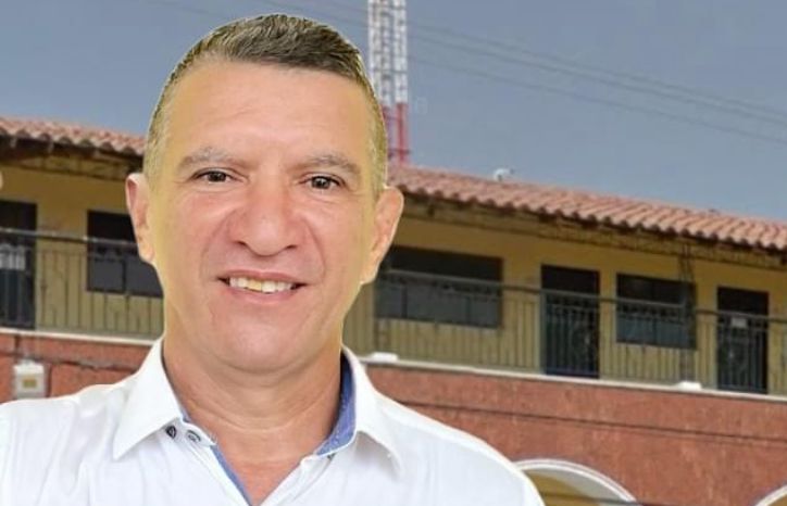 El Consejo de Estado anuló elección de concejal de Chinú Alonso Castillo
