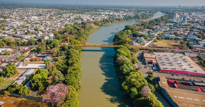 Montería única capital del Caribe con baja tasa de desempleo