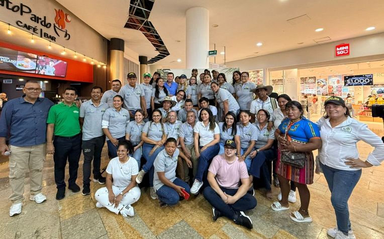 Negocios Verdes, una gran apuesta de la CVS
