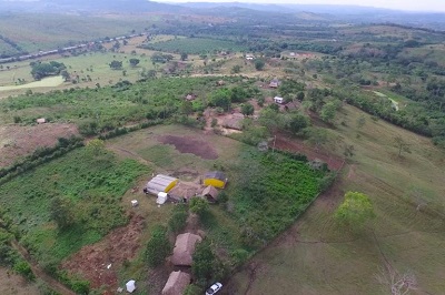 Terrenos informales o baldíos, así están las cifras de Sucre