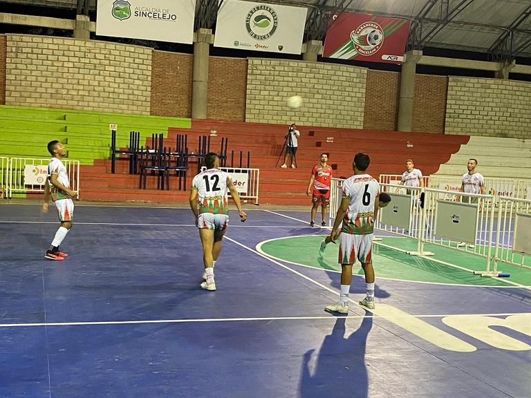 Sabaneros está listo y buscará pegar primero en casa
