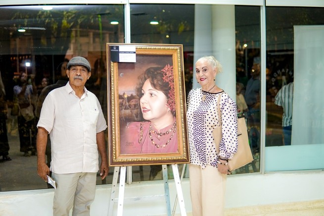 'Consolidados' rindió homenaje a la cultura