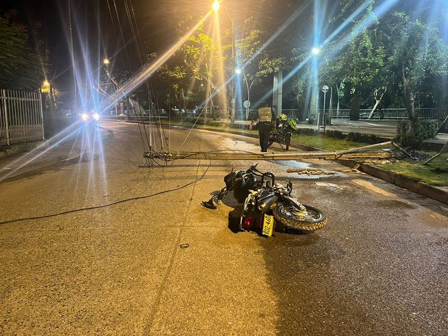 En accidentalidad, últimos dos meses no fueron buenos