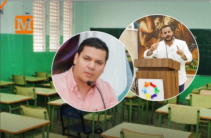 Buscan frenar el 'Cartel de la Educación'