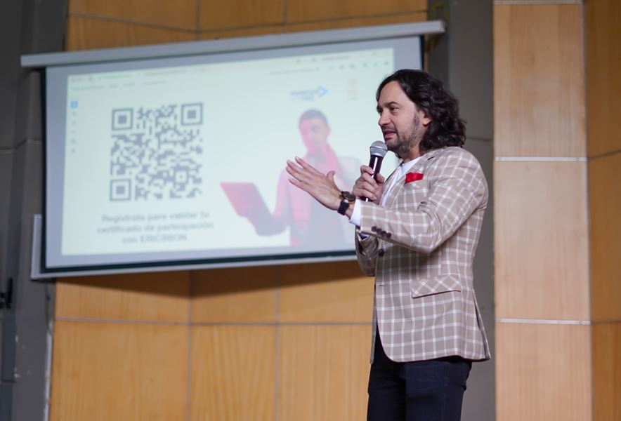 Ahora comenzó Avanza Tech en Sucre