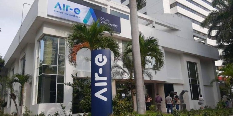 Air-e aumentará la factura de energía en un 6%