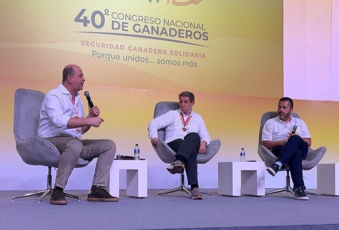 “No todos los conflictos rurales pueden ir a la jurisdicción agraria”: Senador Marcos Daniel Pineda