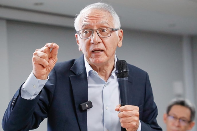 Directriz del MinSalud a alcaldes y gobernadores
