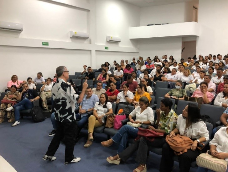 Gobernación intensifica vigilancia de manipulación de pólvora
