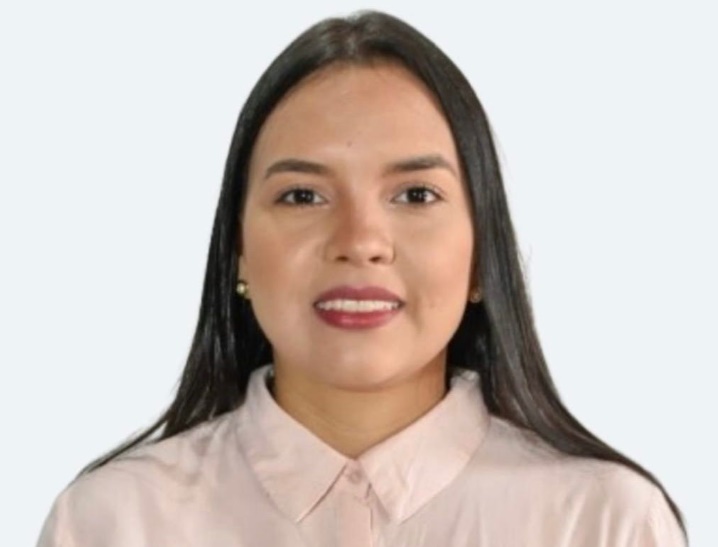 Lilian Ramírez Berrío, secretaria (e) de Salud de Montería