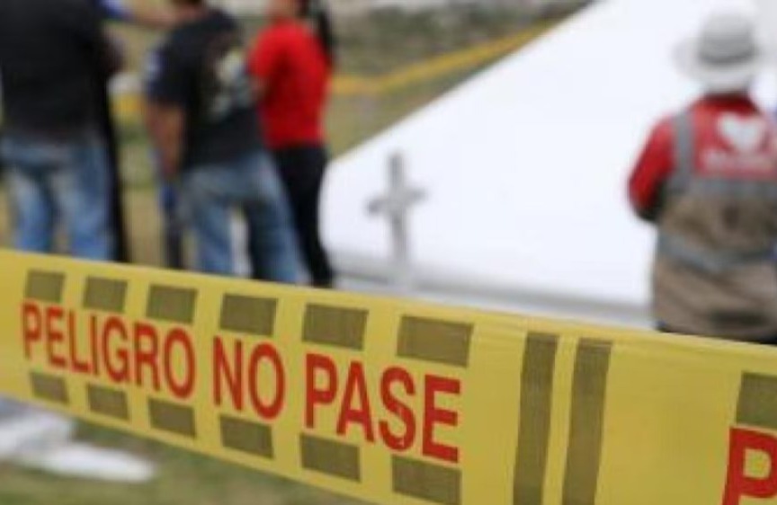 Tragedia en Ecuador: fallecieron nueve colombianos 
