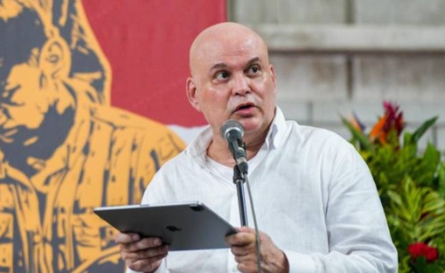 Salvatore Mancuso denuncia que le retiraron su esquema de seguridad