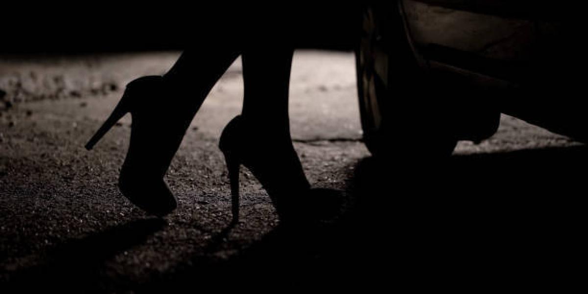 Bélgica formalizó el trabajo de las personas que ofrecen servicios sexuales